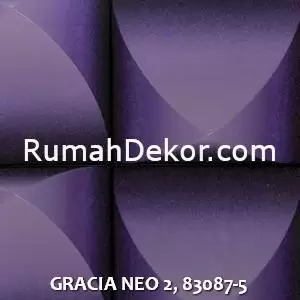 GRACIA NEO 2, 83087-5