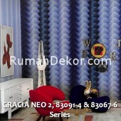 GRACIA NEO 2, 83091-4 & 83067-6 Series