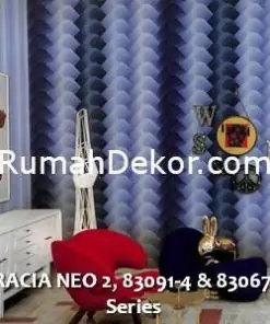 GRACIA NEO 2, 83091-4 & 83067-6 Series
