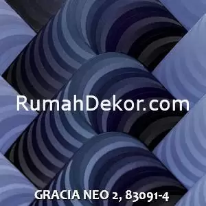 GRACIA NEO 2, 83091-4