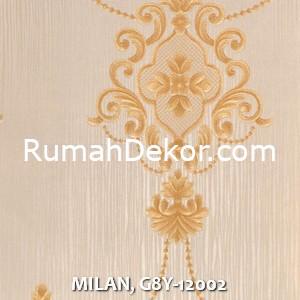 MILAN, G8Y-12002