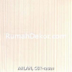 MILAN, G8Y-12021