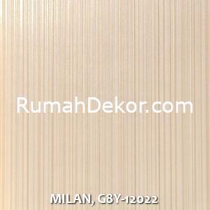 MILAN, G8Y-12022