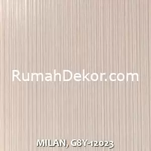 MILAN, G8Y-12023