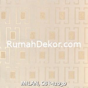 MILAN, G8Y-12030