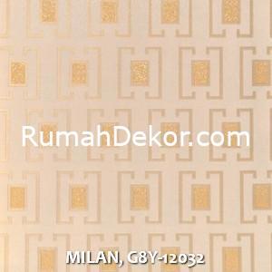 MILAN, G8Y-12032