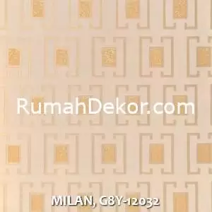 MILAN, G8Y-12032