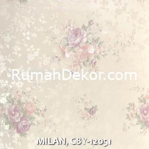 MILAN, G8Y-12051
