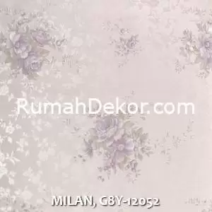 MILAN, G8Y-12052