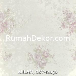 MILAN, G8Y-12056