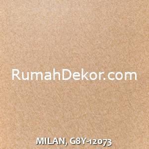 MILAN, G8Y-12073