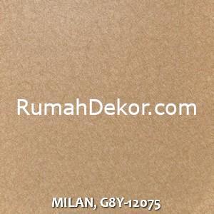 MILAN, G8Y-12075