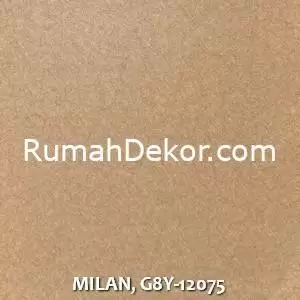 MILAN, G8Y-12075