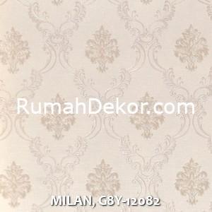MILAN, G8Y-12082
