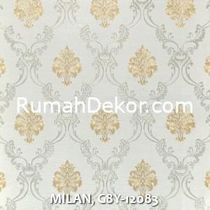 MILAN, G8Y-12083