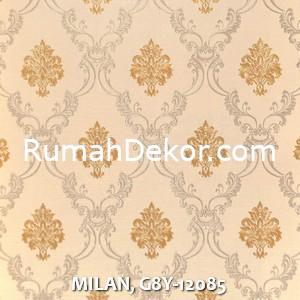 MILAN, G8Y-12085
