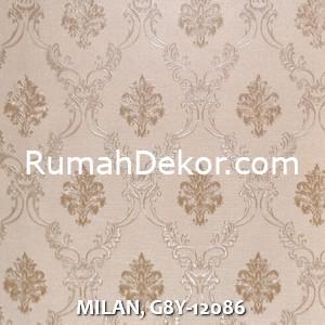 MILAN, G8Y-12086