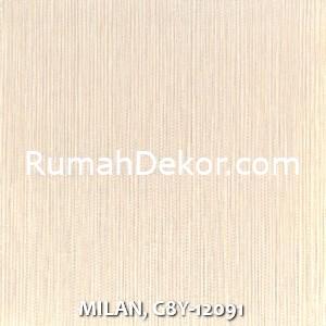 MILAN, G8Y-12091