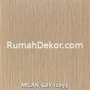 MILAN, G8Y-12093