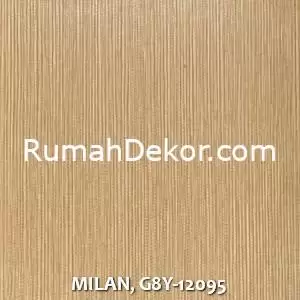 MILAN, G8Y-12095