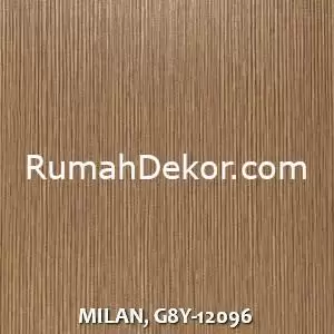 MILAN, G8Y-12096