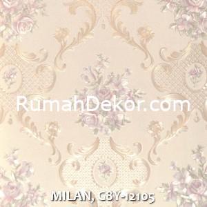 MILAN, G8Y-12105