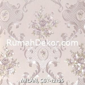 MILAN, G8Y-12106