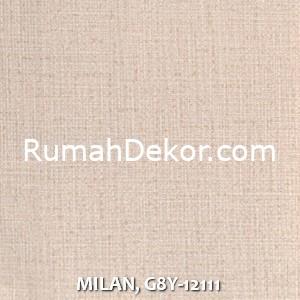 MILAN, G8Y-12111
