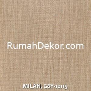 MILAN, G8Y-12115