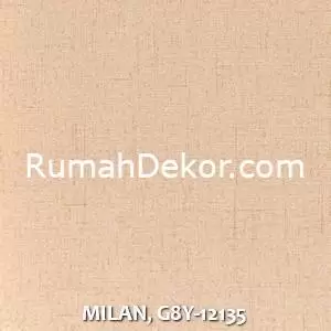 MILAN, G8Y-12135