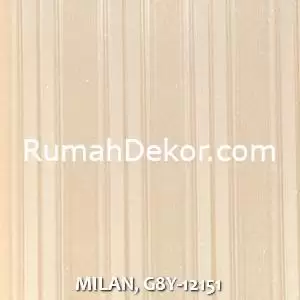 MILAN, G8Y-12151