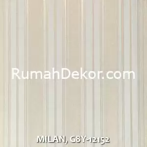 MILAN, G8Y-12152