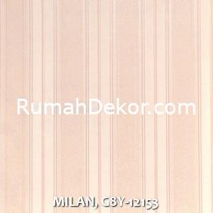 MILAN, G8Y-12153