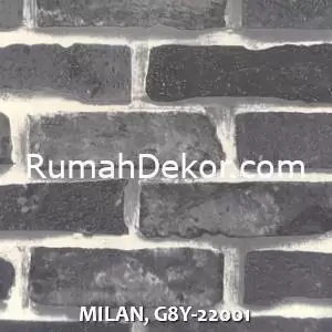 MILAN, G8Y-22001