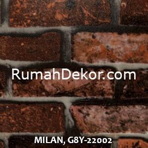 MILAN, G8Y-22002