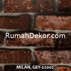 MILAN, G8Y-22002