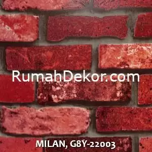 MILAN, G8Y-22003