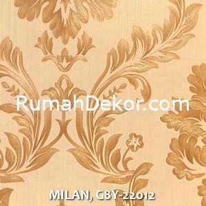 MILAN, G8Y-22012