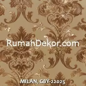 MILAN, G8Y-22025