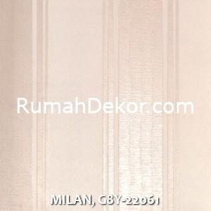 MILAN, G8Y-22061