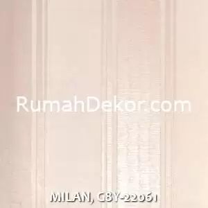 MILAN, G8Y-22061