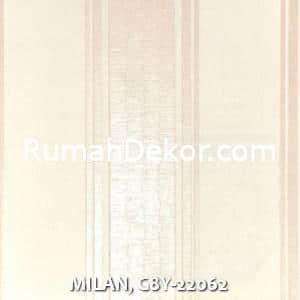 MILAN, G8Y-22062