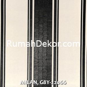 MILAN, G8Y-22066