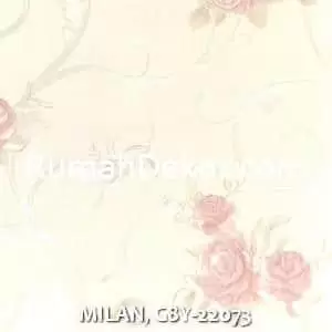 MILAN, G8Y-22073