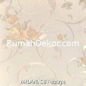 MILAN, G8Y-22074