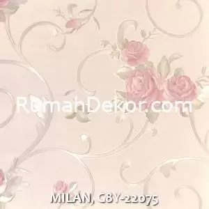 MILAN, G8Y-22075