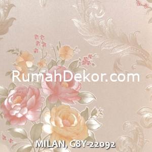 MILAN, G8Y-22092