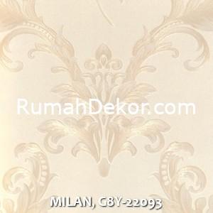 MILAN, G8Y-22093