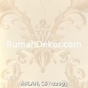 MILAN, G8Y-22093