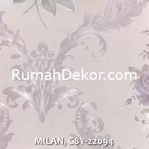 MILAN, G8Y-22094